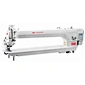 long arm machine