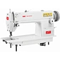 lock stitch machine