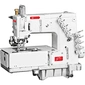 multi needle machine