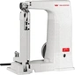 V-25S Seam opening and tape attaching machine