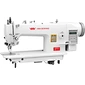 V-0303E-33 Electronic top & bottom feed lockstitch