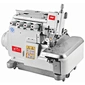 the best overlock machine