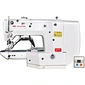 bar tacking machine