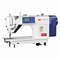 lock stitch machine