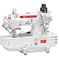 interlock sewing