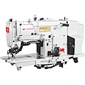 V-782 Mechanical button holing machine V-783NV for sweater with reinforce function