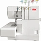domestic overlock