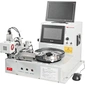 V-998S Logo recognize automatic button feeder device