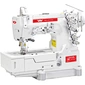 V-562-01GB Flat bed W500 interlock V-562-02BB binding tape V-562Z three function together