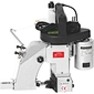 V-T26-22 double needle double bottom line portable bag closer machine