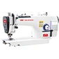 V-5300E Electronic lockstitch with edge cutter full function
