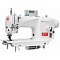 lock stitch sewing