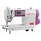 industrial lockstitch machine
