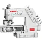 V-008VC-04064P Four needles machine