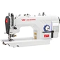 V-5200E Electronic lockstitch with edge cutter full function