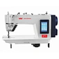 industrial lockstitch machine