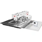 programmable pattern sewing machine