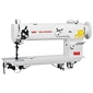long arm machine