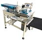 pleat making machine
