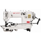V-3800S-7 Chain stitch sewing machine with device for pleating