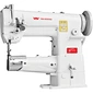 compound feed sewing machine