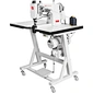 cylinder bed sewing machine