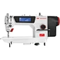 lock stitch sewing
