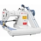 V-927-PS Double needle with Japan design pulley