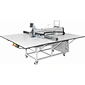 program sewing machine