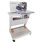 V-H300T Semi auto double plates hotfix rhinestone machine