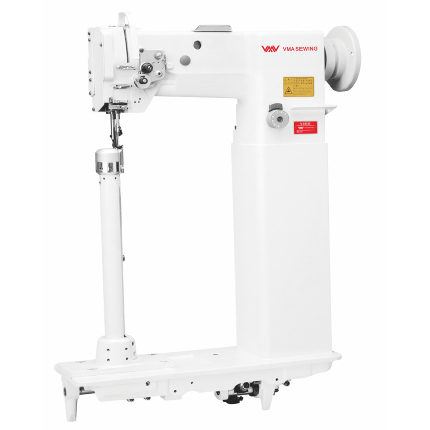 V-68365 high post bed sewing machine
