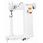 high post bed sewing machine