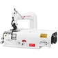 V-T801 Round knife peeling machine