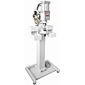 V-T818P Pneumatic button attach machine