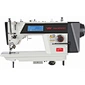 V-5400E Electronic lockstitch with edge cutter touch screen Korean design