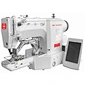 bar tacking machine