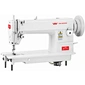 lock stitch machine