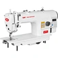 V-6160DS Direct drive needle bar feed lockstitch