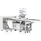 t shirt hemming machine