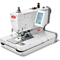 V-580-121 Eyelet button holing machine Germany design