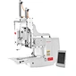 cushion machine