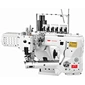 flatseamer machine
