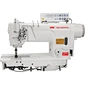 double needle industrial sewing machine