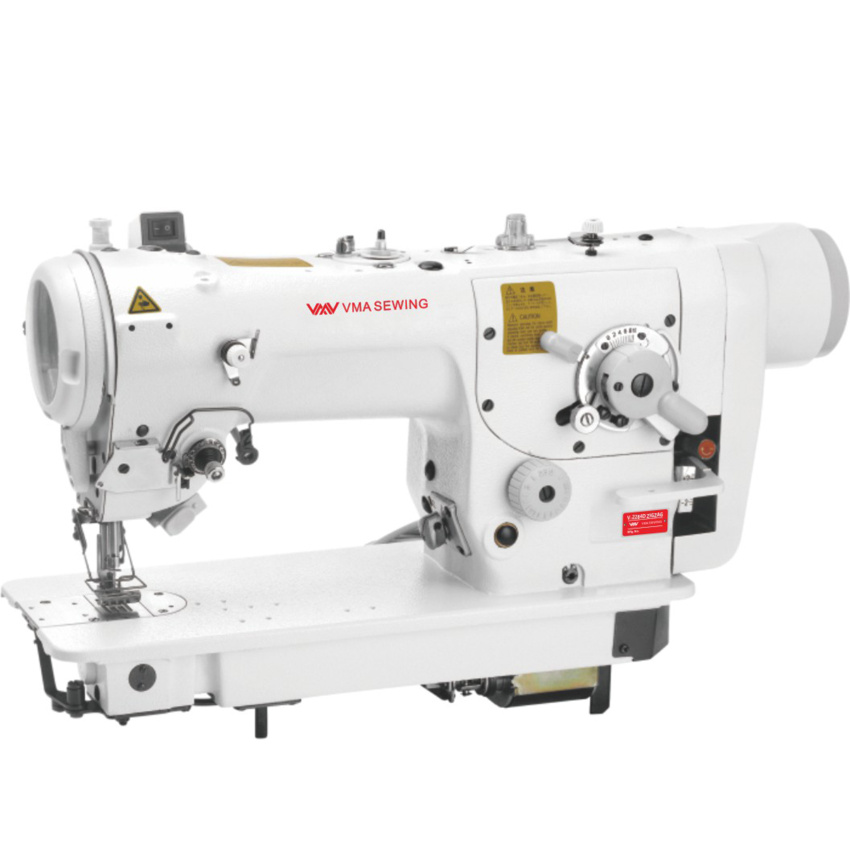 V-2284D Industrial direct drive zig zag machine