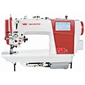 lockstitch machine