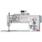 compound feed sewing machine