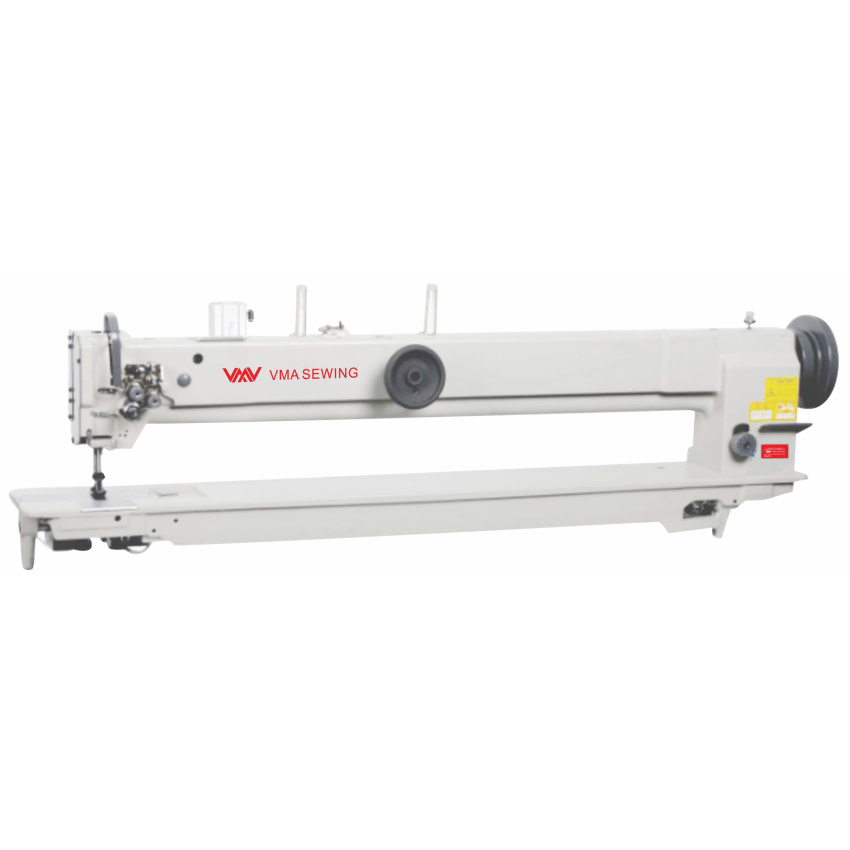 long arm sewing machine