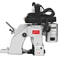 portable bag closer machine