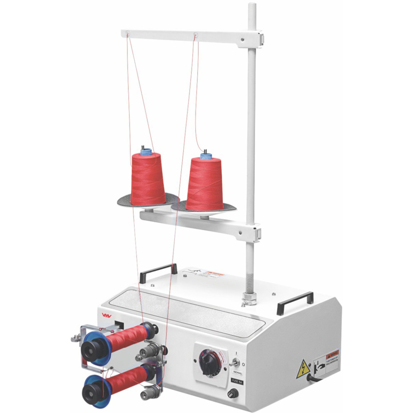 embroidery thread distributor