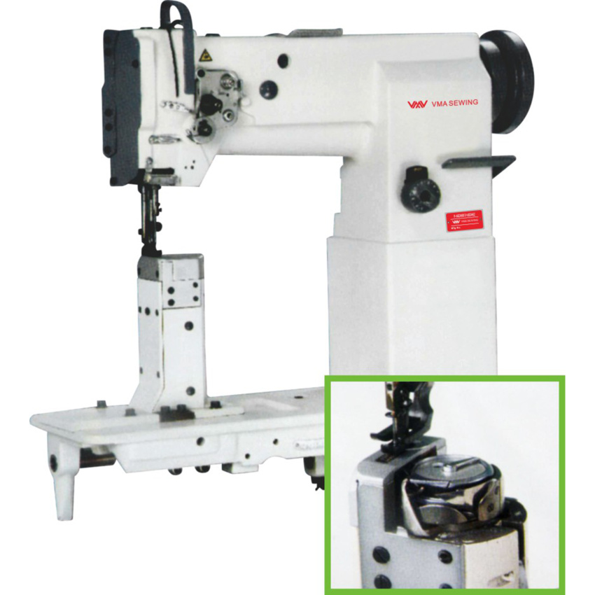 V-682440 Post bed machine for bags